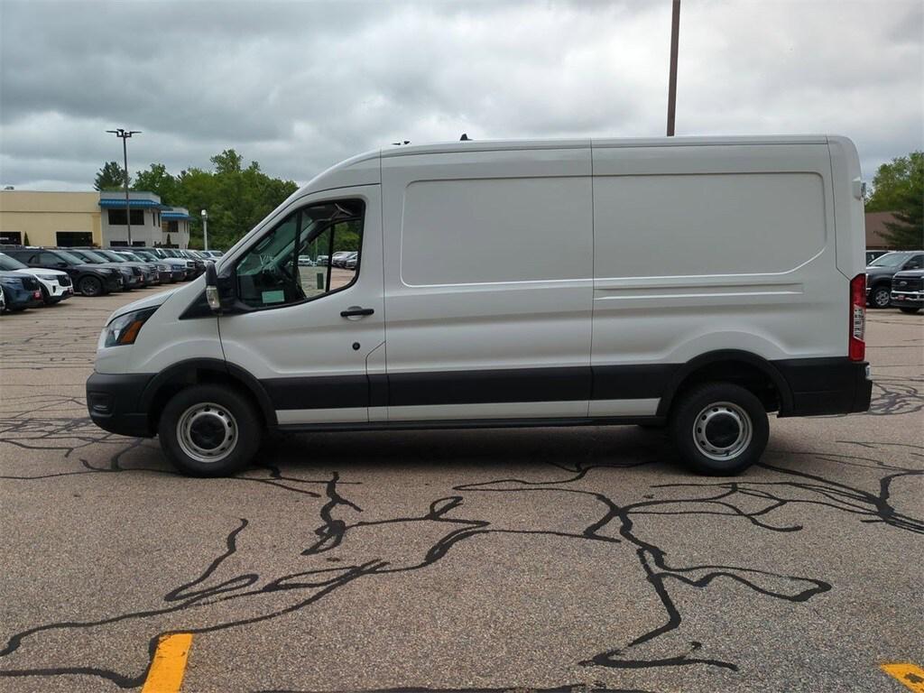 new 2025 Ford Transit-250 car, priced at $53,935