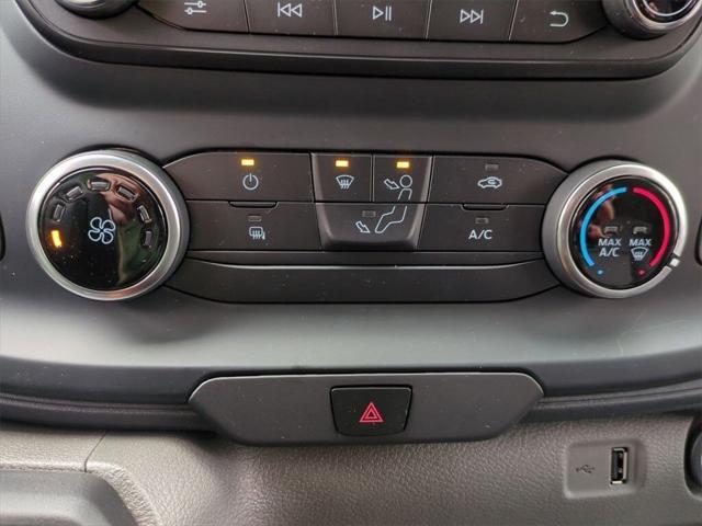 new 2025 Ford Transit-250 car, priced at $50,423