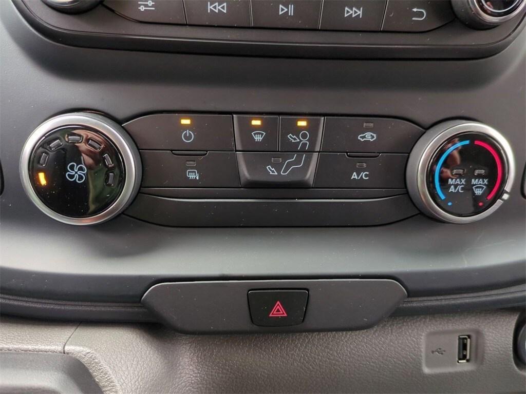 new 2025 Ford Transit-250 car, priced at $53,935