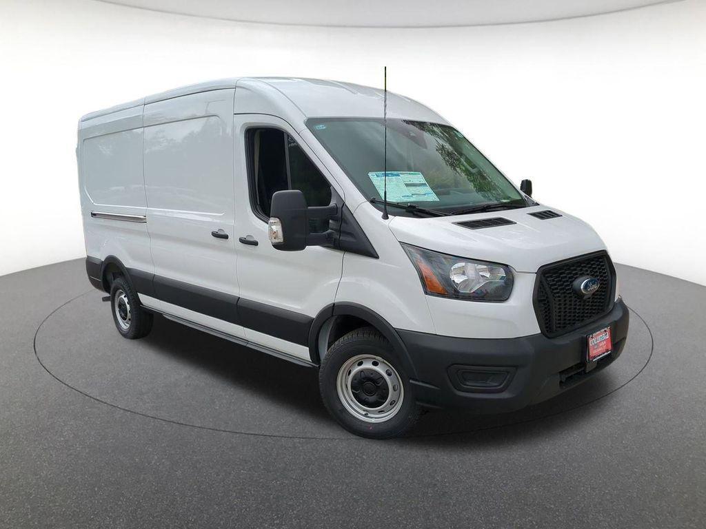 new 2025 Ford Transit-250 car, priced at $52,999