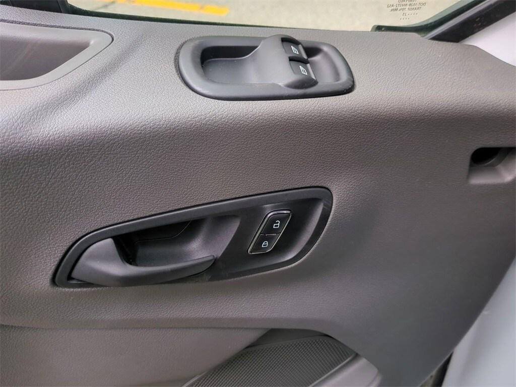 new 2025 Ford Transit-250 car, priced at $53,935