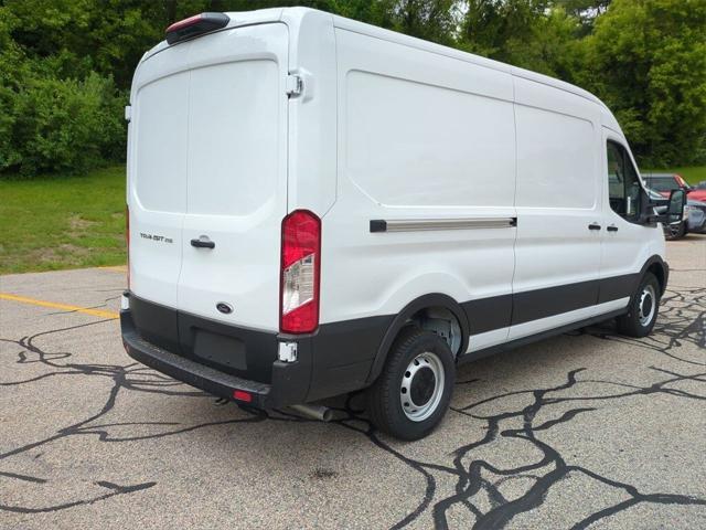 new 2025 Ford Transit-250 car, priced at $50,423