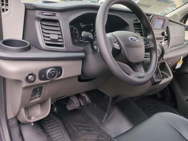 new 2025 Ford Transit-250 car, priced at $50,423