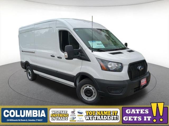 new 2025 Ford Transit-250 car, priced at $50,423