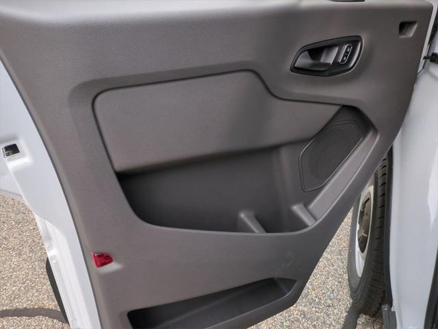 new 2025 Ford Transit-250 car, priced at $50,423