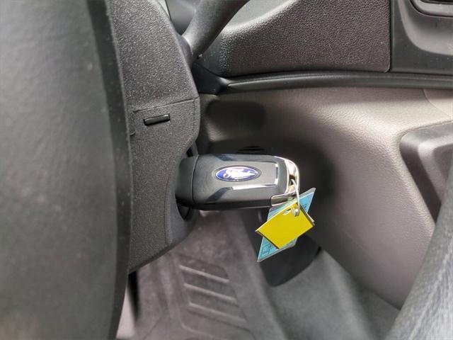 new 2025 Ford Transit-250 car, priced at $50,423