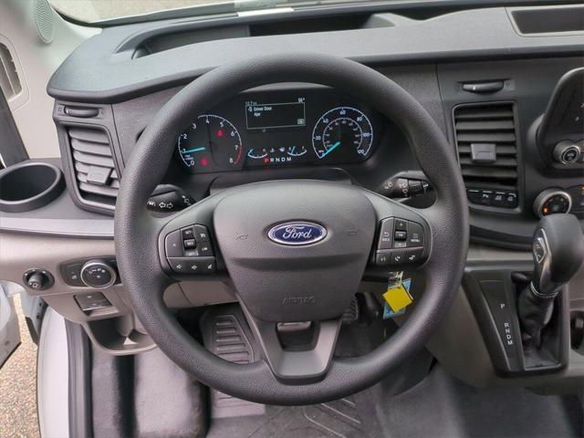 new 2025 Ford Transit-250 car, priced at $50,423