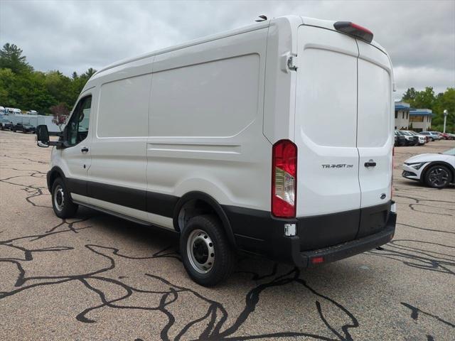 new 2025 Ford Transit-250 car, priced at $50,423