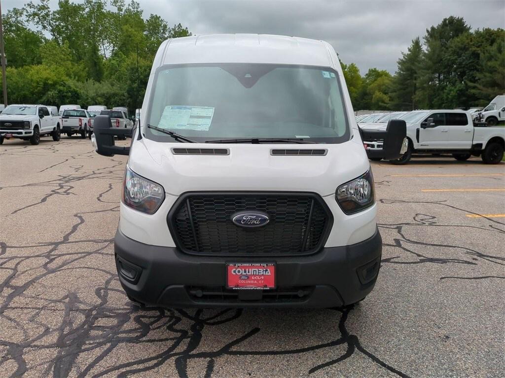 new 2025 Ford Transit-250 car, priced at $53,935