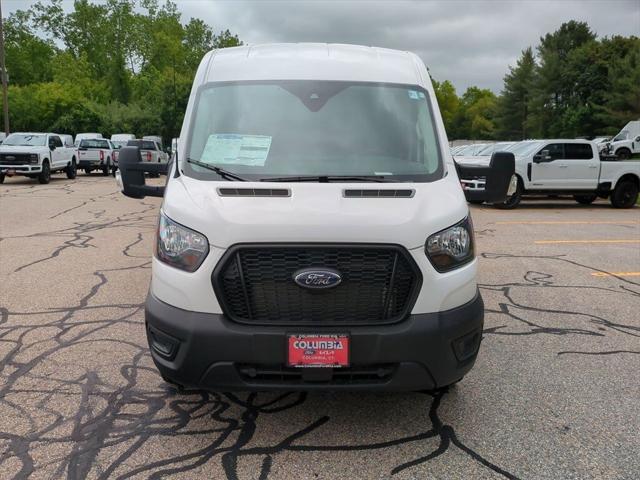 new 2025 Ford Transit-250 car, priced at $50,423