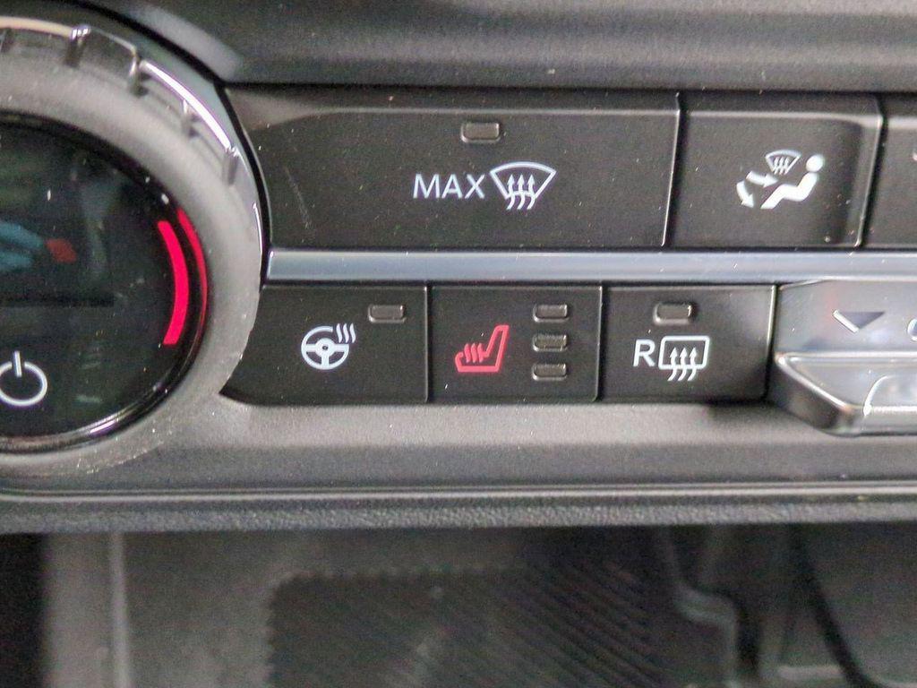 new 2025 Ford Bronco car, priced at $67,415