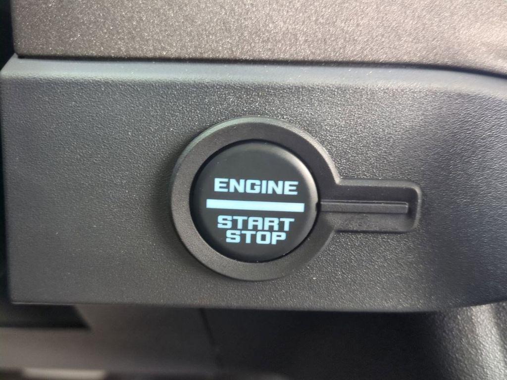 new 2025 Ford Bronco car, priced at $67,415