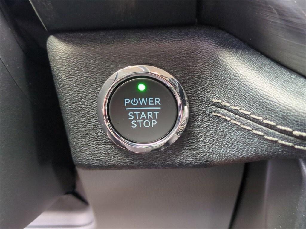 new 2025 Ford F-150 Lightning car, priced at $71,000