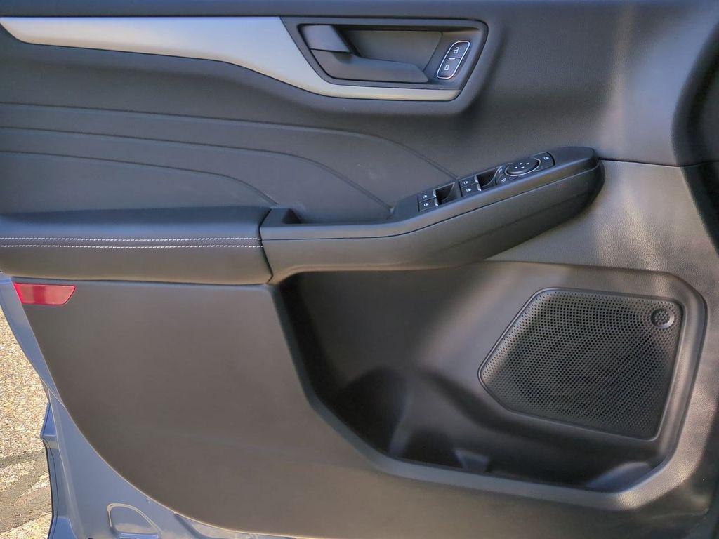 new 2026 Ford Escape car, priced at $33,240