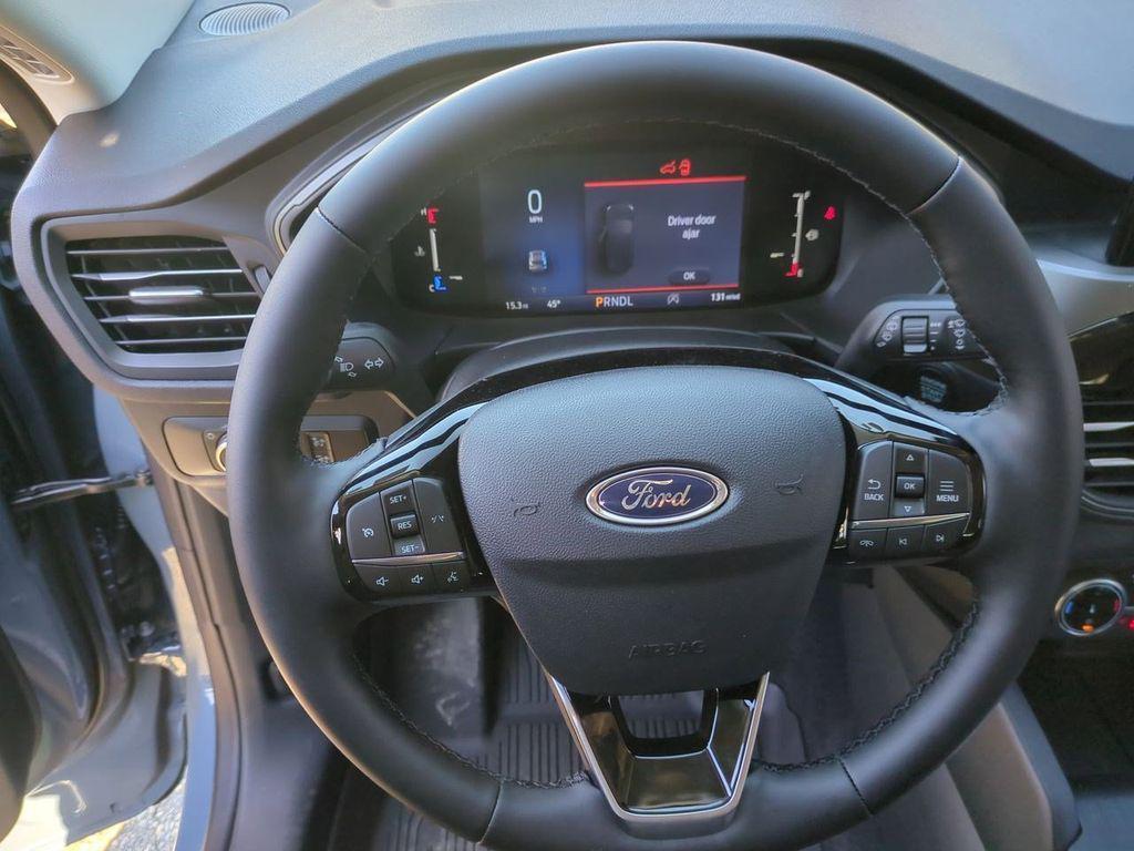 new 2026 Ford Escape car, priced at $33,240