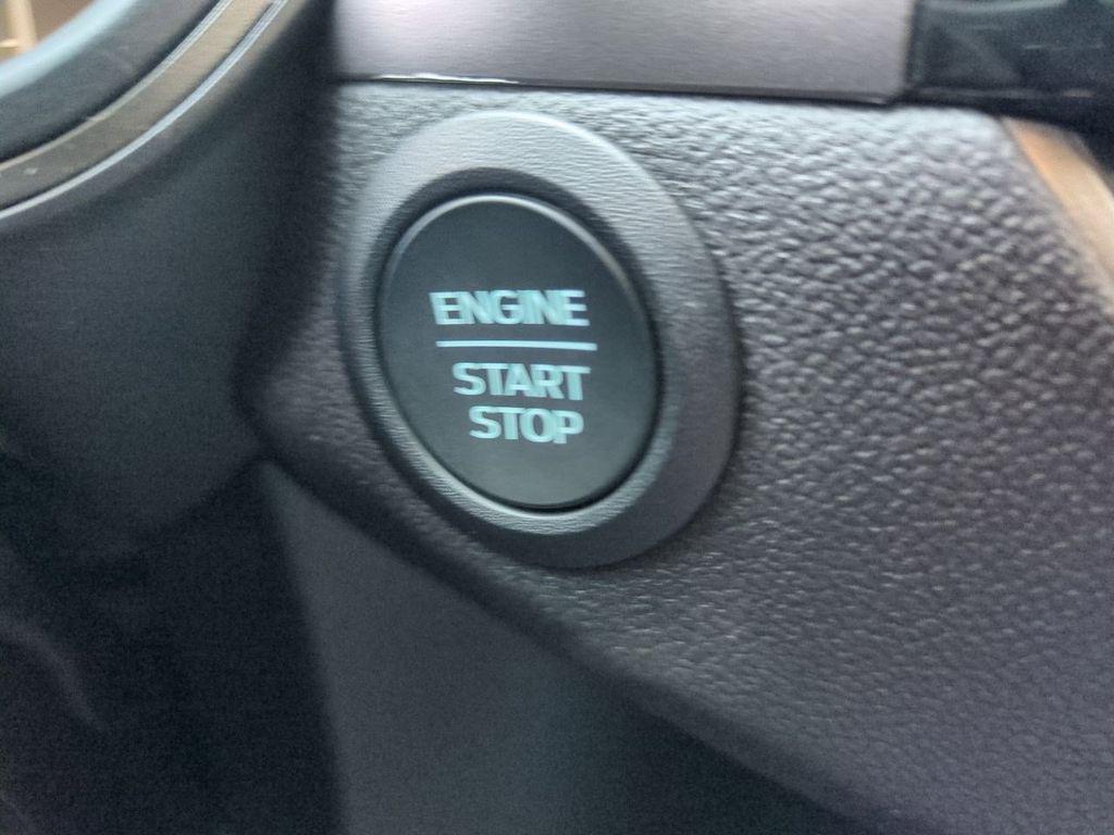 new 2026 Ford Escape car, priced at $33,240