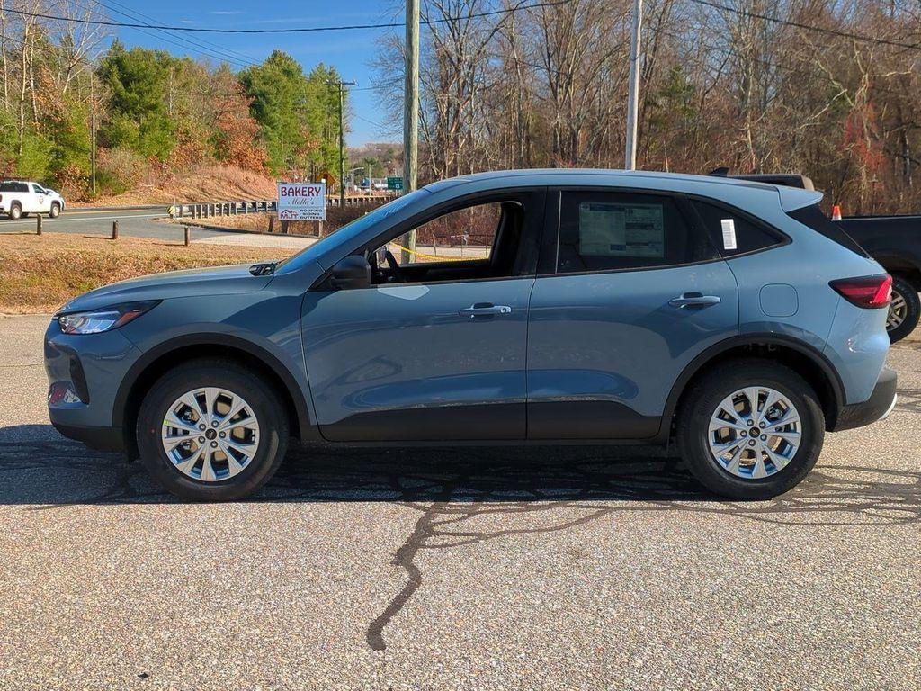 new 2026 Ford Escape car, priced at $33,240