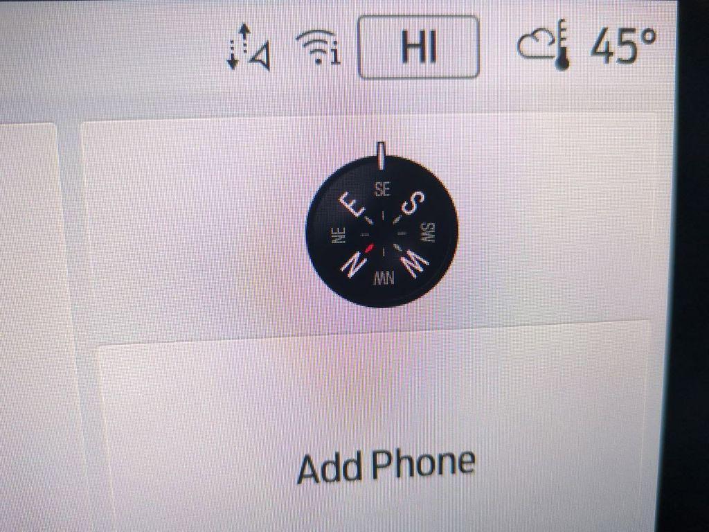 new 2026 Ford Escape car, priced at $33,240