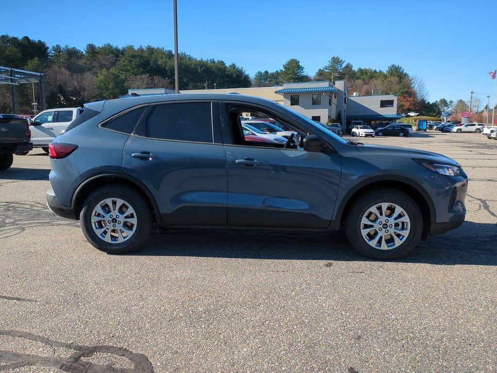 new 2026 Ford Escape car, priced at $33,240