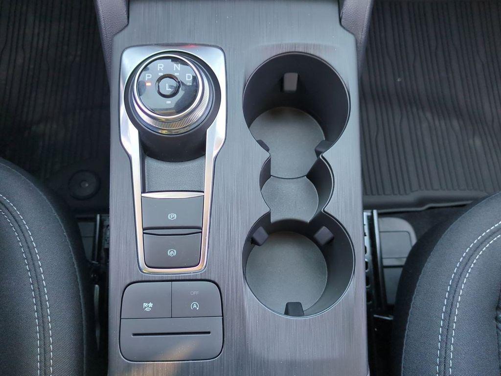 new 2026 Ford Escape car, priced at $33,240