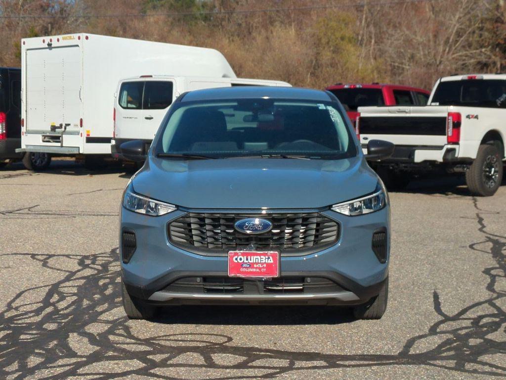 new 2026 Ford Escape car, priced at $33,240