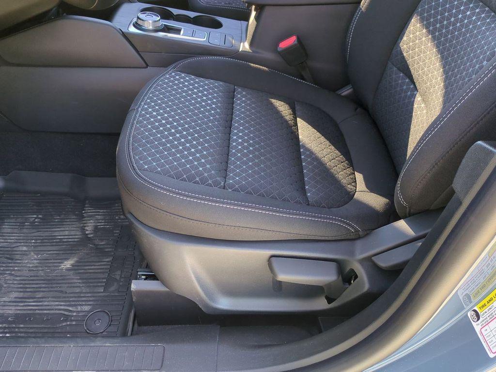 new 2026 Ford Escape car, priced at $33,240