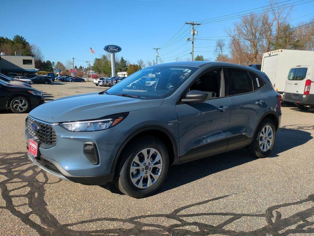 new 2026 Ford Escape car, priced at $33,240