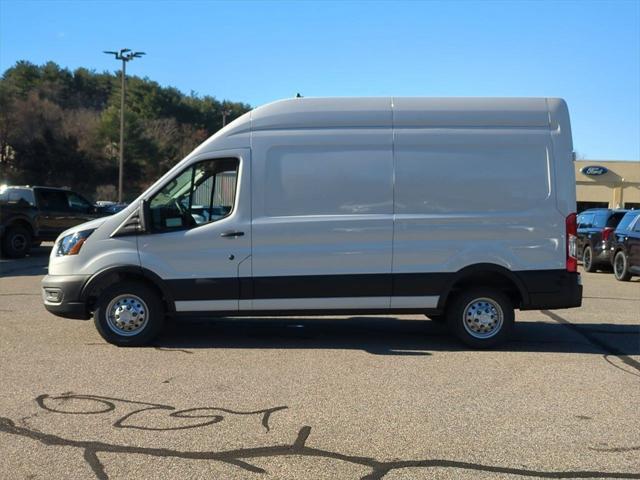 new 2024 Ford Transit-250 car, priced at $57,400