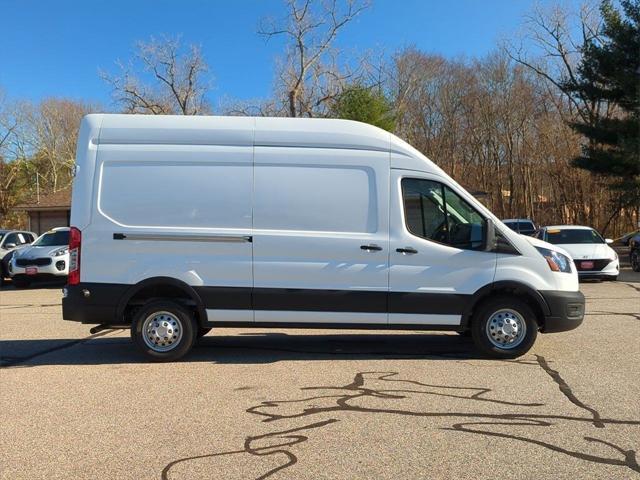 new 2024 Ford Transit-250 car, priced at $57,400