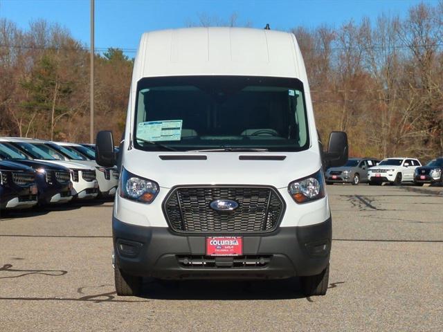 new 2024 Ford Transit-250 car, priced at $57,400