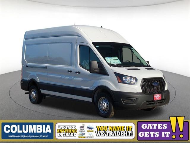 new 2024 Ford Transit-250 car, priced at $57,400