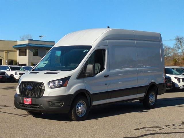 new 2024 Ford Transit-250 car, priced at $57,400