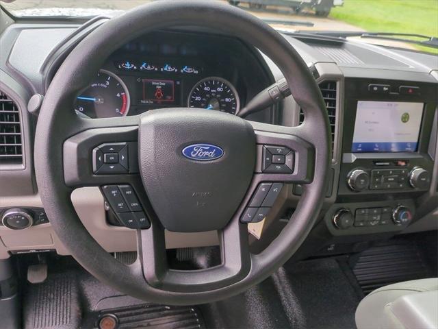 used 2022 Ford F-350 car, priced at $49,978