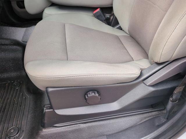 used 2022 Ford F-350 car, priced at $49,978