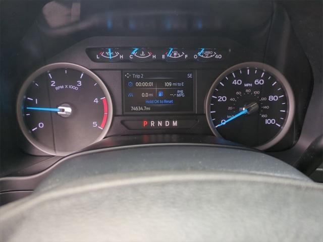 used 2022 Ford F-350 car, priced at $49,978