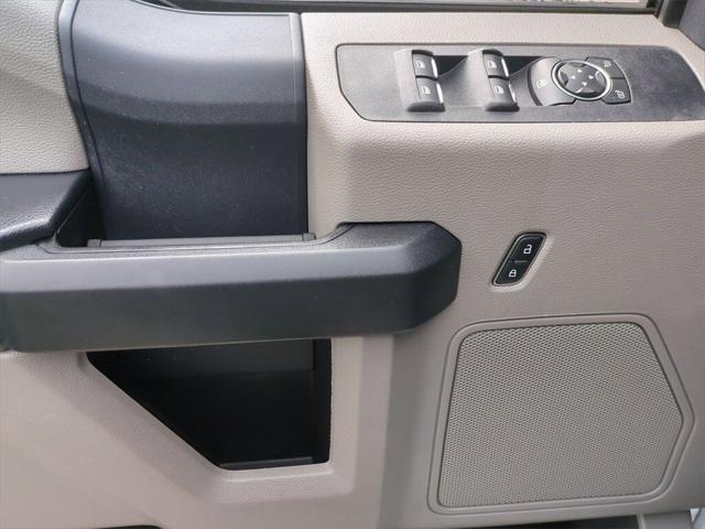 used 2022 Ford F-350 car, priced at $49,978
