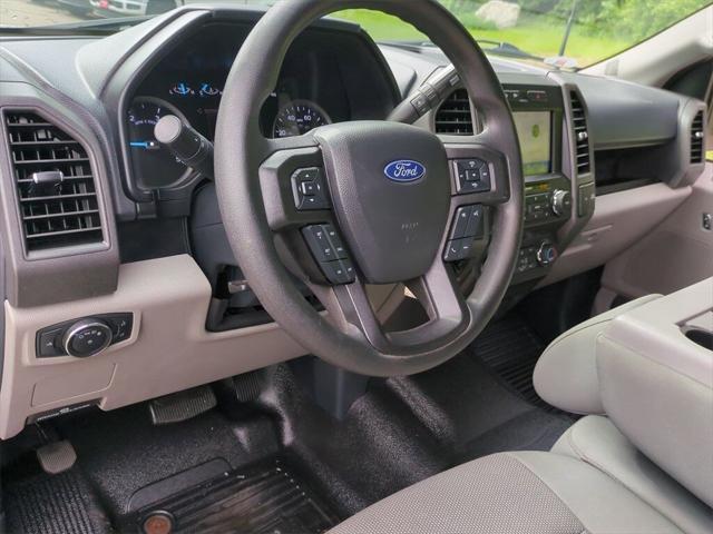 used 2022 Ford F-350 car, priced at $49,978