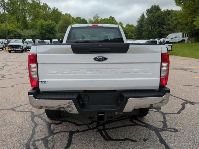 used 2022 Ford F-350 car, priced at $49,978