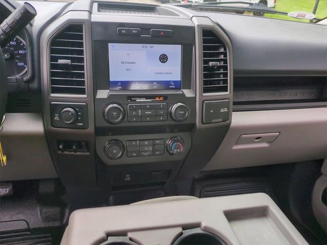 used 2022 Ford F-350 car, priced at $49,978