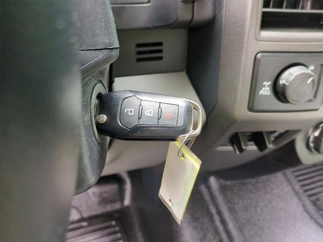 used 2022 Ford F-350 car, priced at $49,978