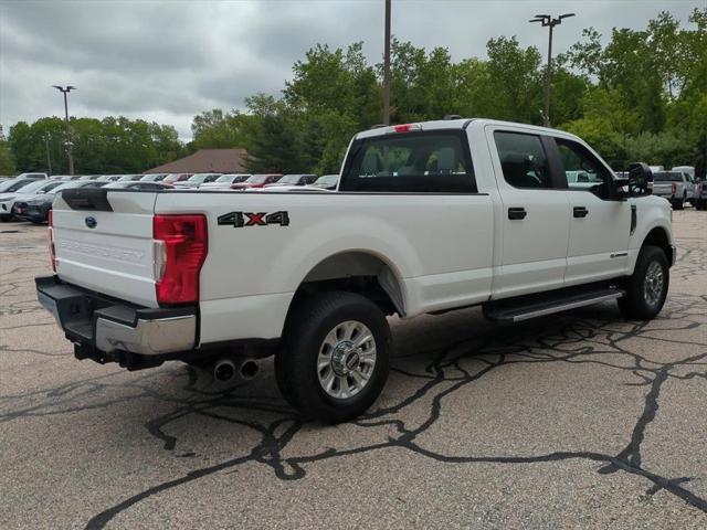 used 2022 Ford F-350 car, priced at $49,978