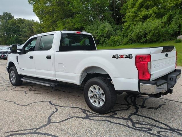 used 2022 Ford F-350 car, priced at $49,978
