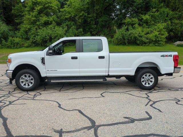 used 2022 Ford F-350 car, priced at $49,978