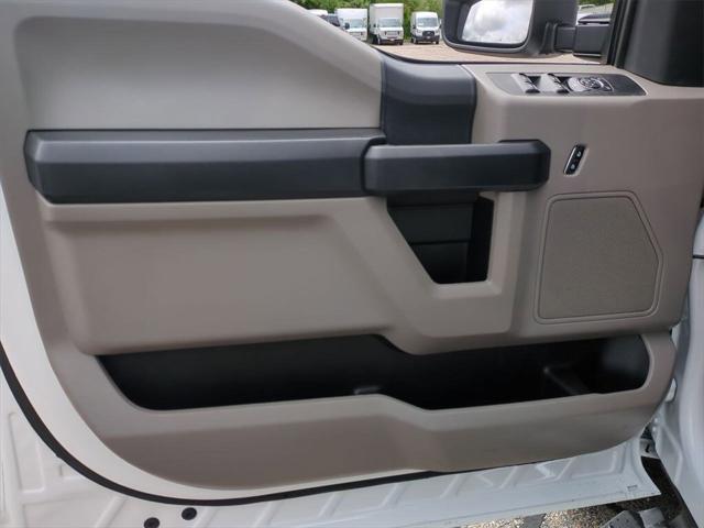 used 2022 Ford F-350 car, priced at $49,978