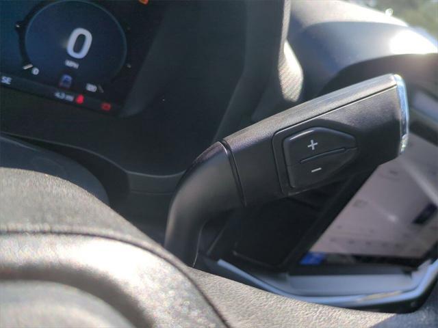new 2025 Ford F-150 car, priced at $49,971