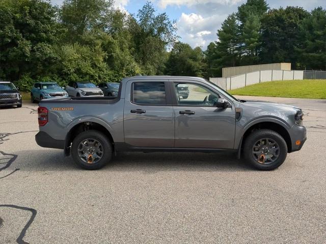 new 2024 Ford Maverick car, priced at $37,830