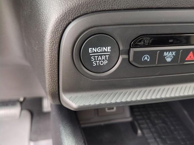 new 2025 Ford Bronco Sport car, priced at $33,975