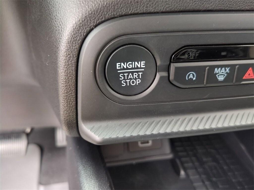 new 2025 Ford Bronco Sport car, priced at $33,975