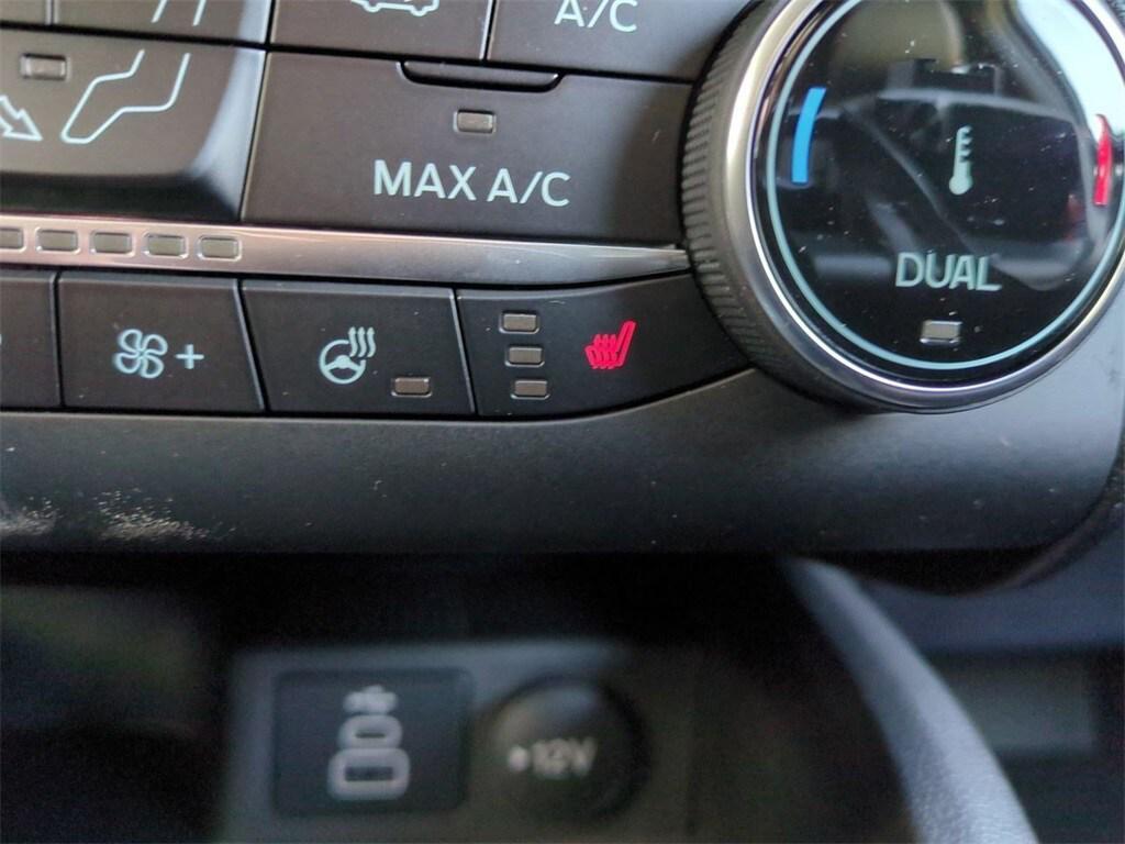 new 2025 Ford Escape car, priced at $31,500