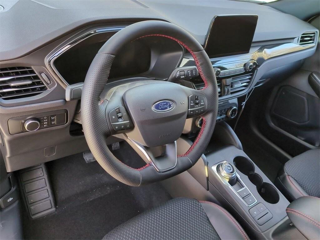new 2025 Ford Escape car, priced at $31,500